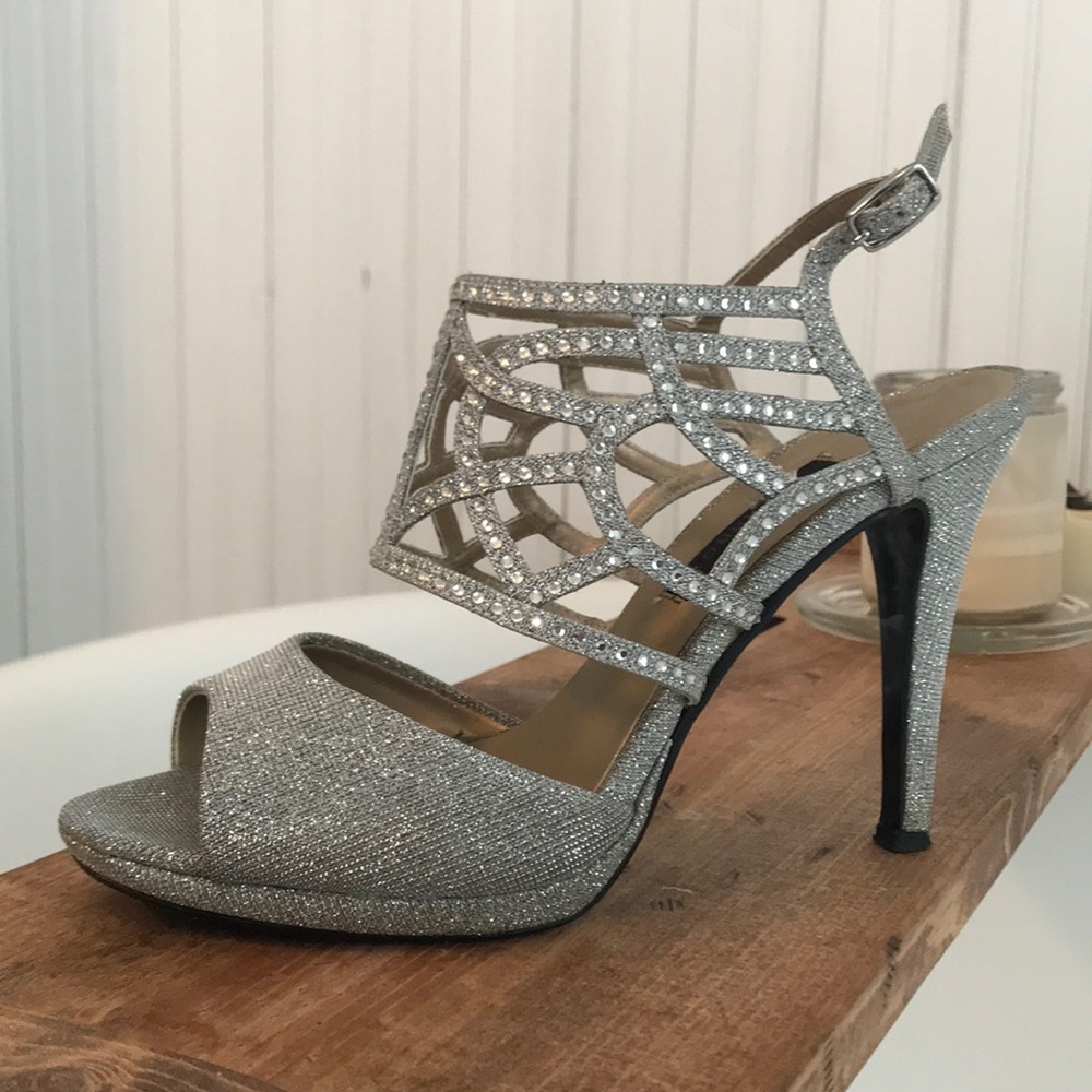 Caparros heels